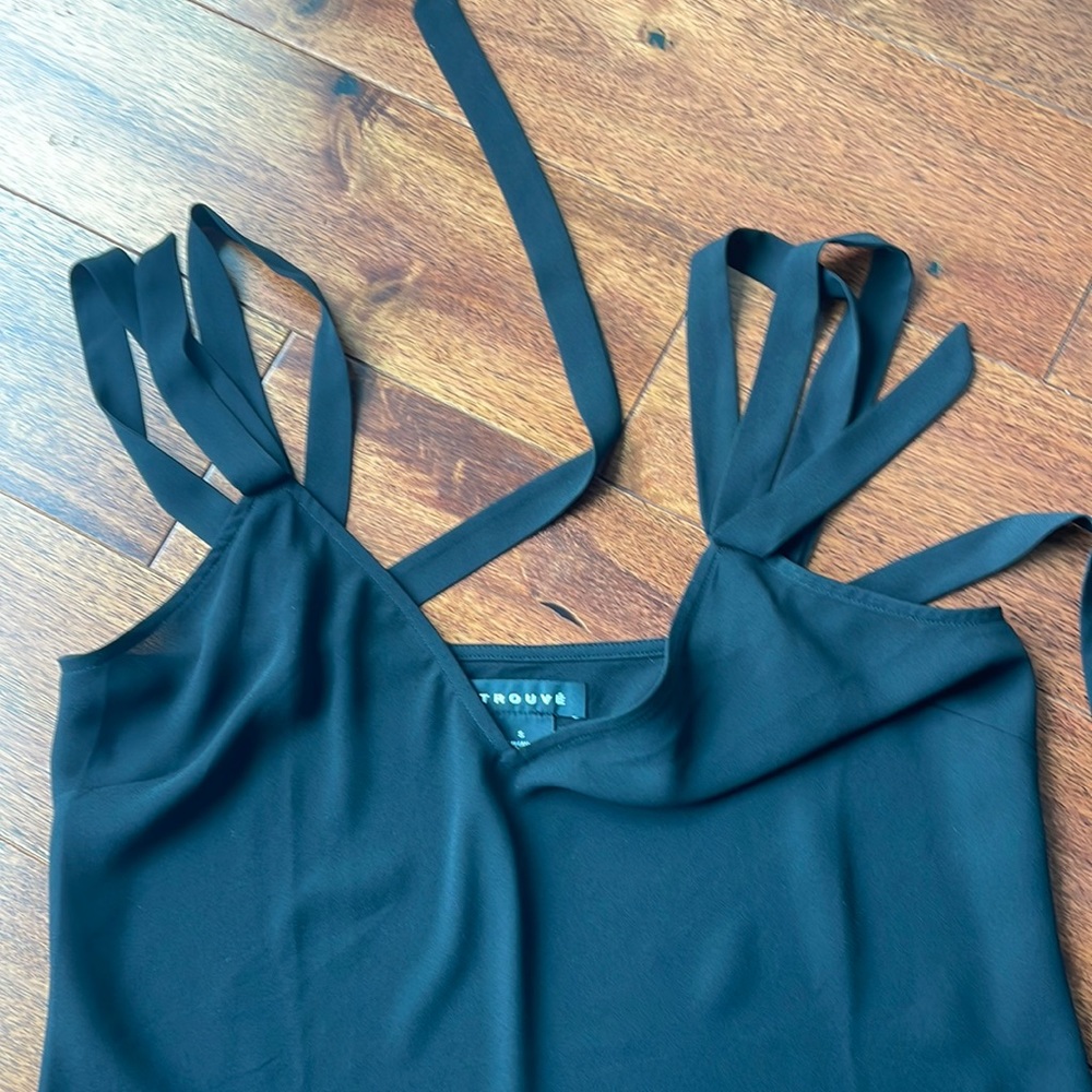 Black Cami